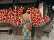 NAGOYA DRESS