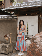 KYOTO DRESS