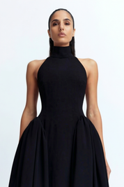 VELOUR MIDNIGHT