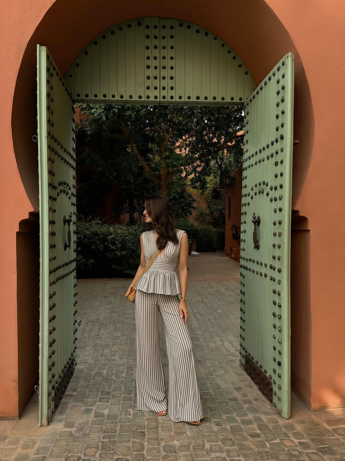 CANGGU CO ORD SET
