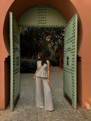CANGGU CO ORD SET