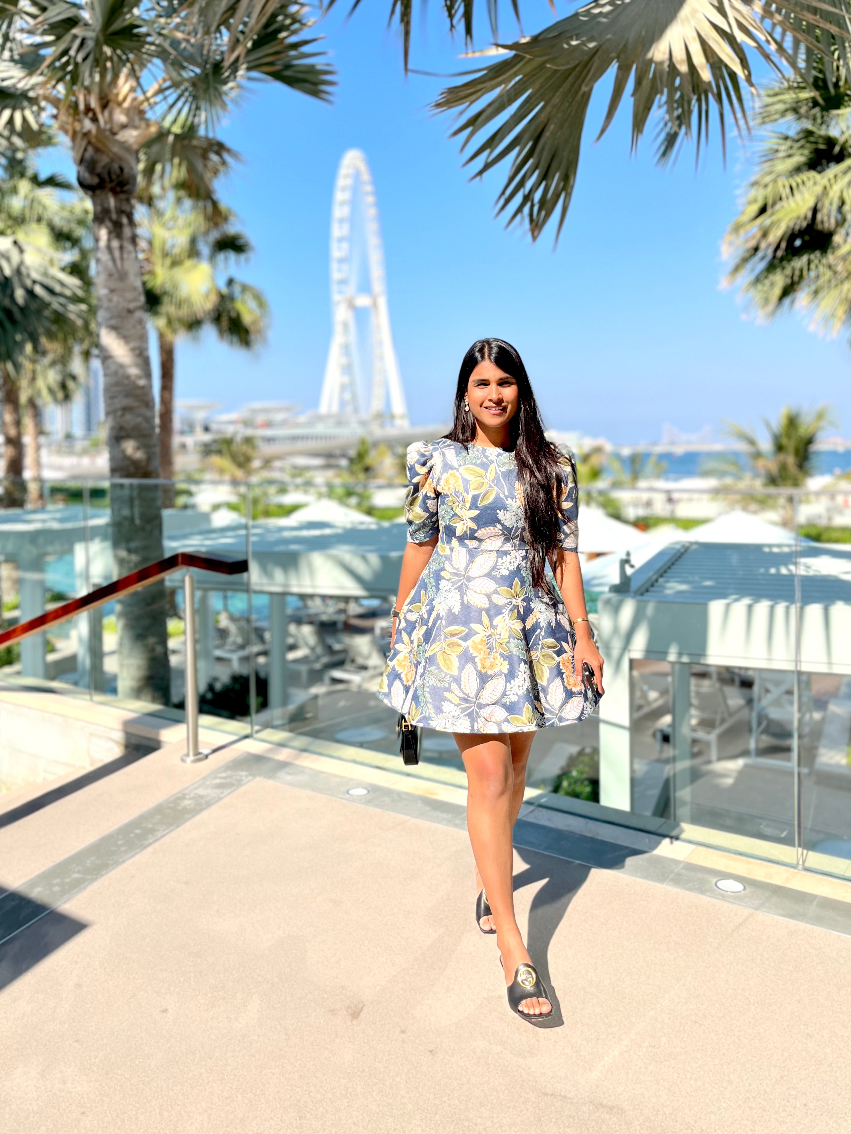 bloomingdale's holiday dresses Marina Rinaldi 1A Uscita Printed Split Sleeve Dress have for any fashion Are you holiday ready!? Bloomingdale's