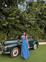 MALTA DRESS