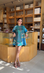 ARGENTINA DRESS