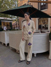 RALPH BLAZER SET