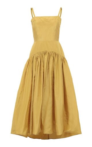 SICILY DRESS