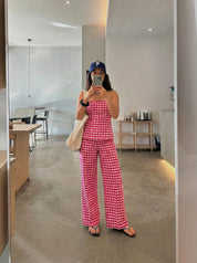 BALI CO -ORD