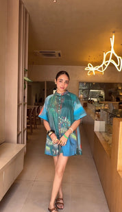 ARGENTINA DRESS