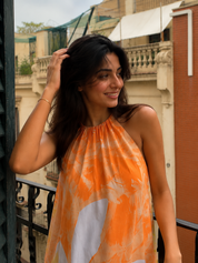 ARABIA DRESS