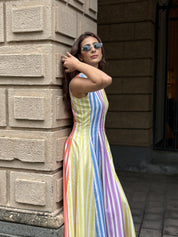 TRESCO DRESS