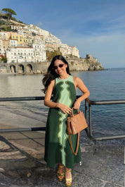 MALIBU DRESS