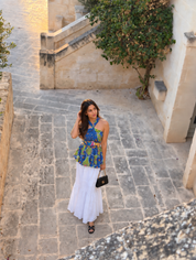 PULA SKIRT SET