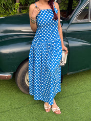 MALTA DRESS