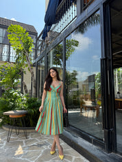 BAHAMAS DRESS