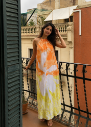 ARABIA DRESS