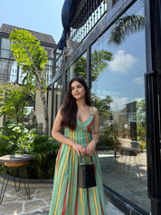 BAHAMAS DRESS