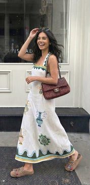 AUSTIN DRESS