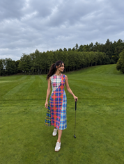 TROGIR DRESS