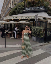 PARIS DRESS