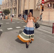 MONTANA DRESS