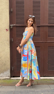 WALRUS DRESS