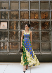 GIZA DRESS