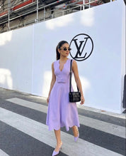CARLOS DRESS