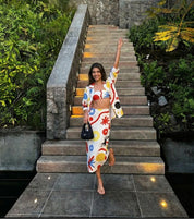 CONGO SKIRT SET