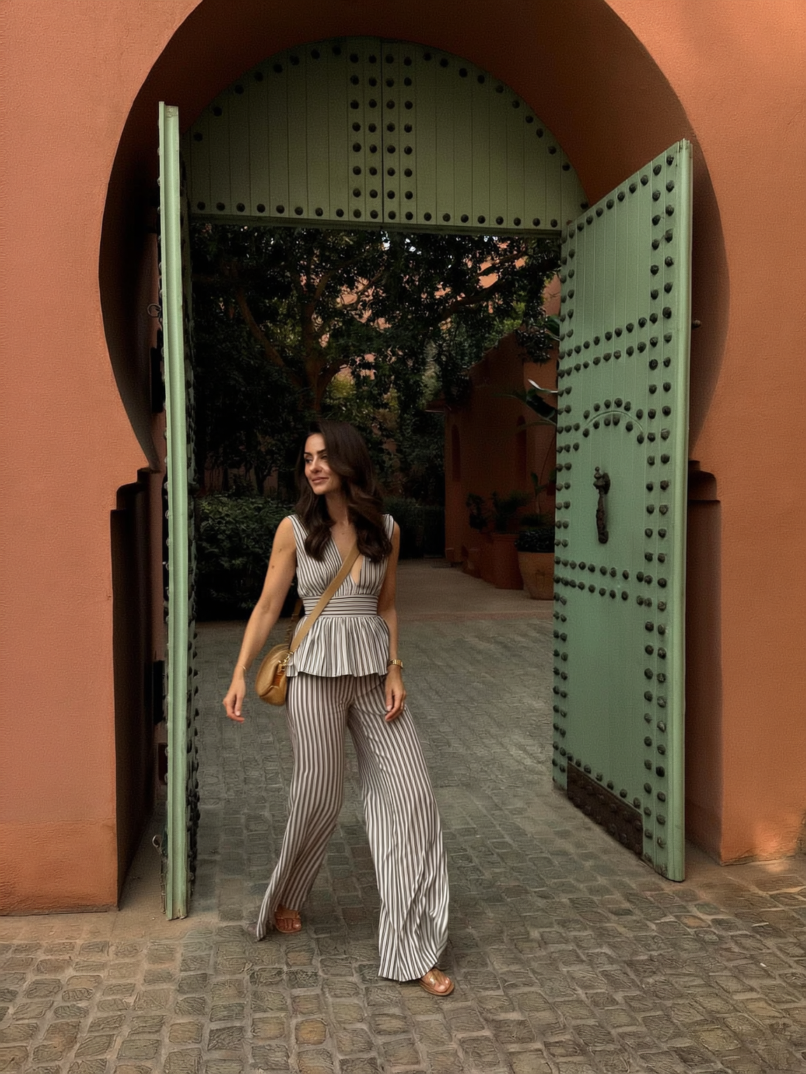 CANGGU CO ORD SET