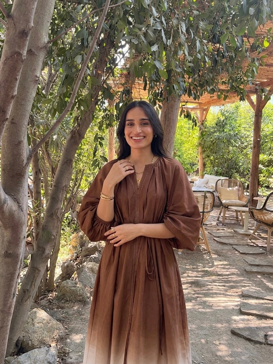 NAMA DRESS