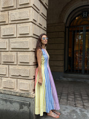 TRESCO DRESS