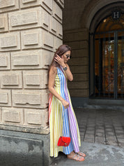 TRESCO DRESS