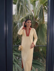 SONEVA DRESS