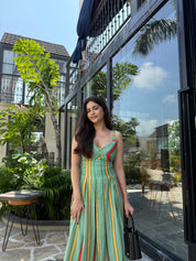 BAHAMAS DRESS
