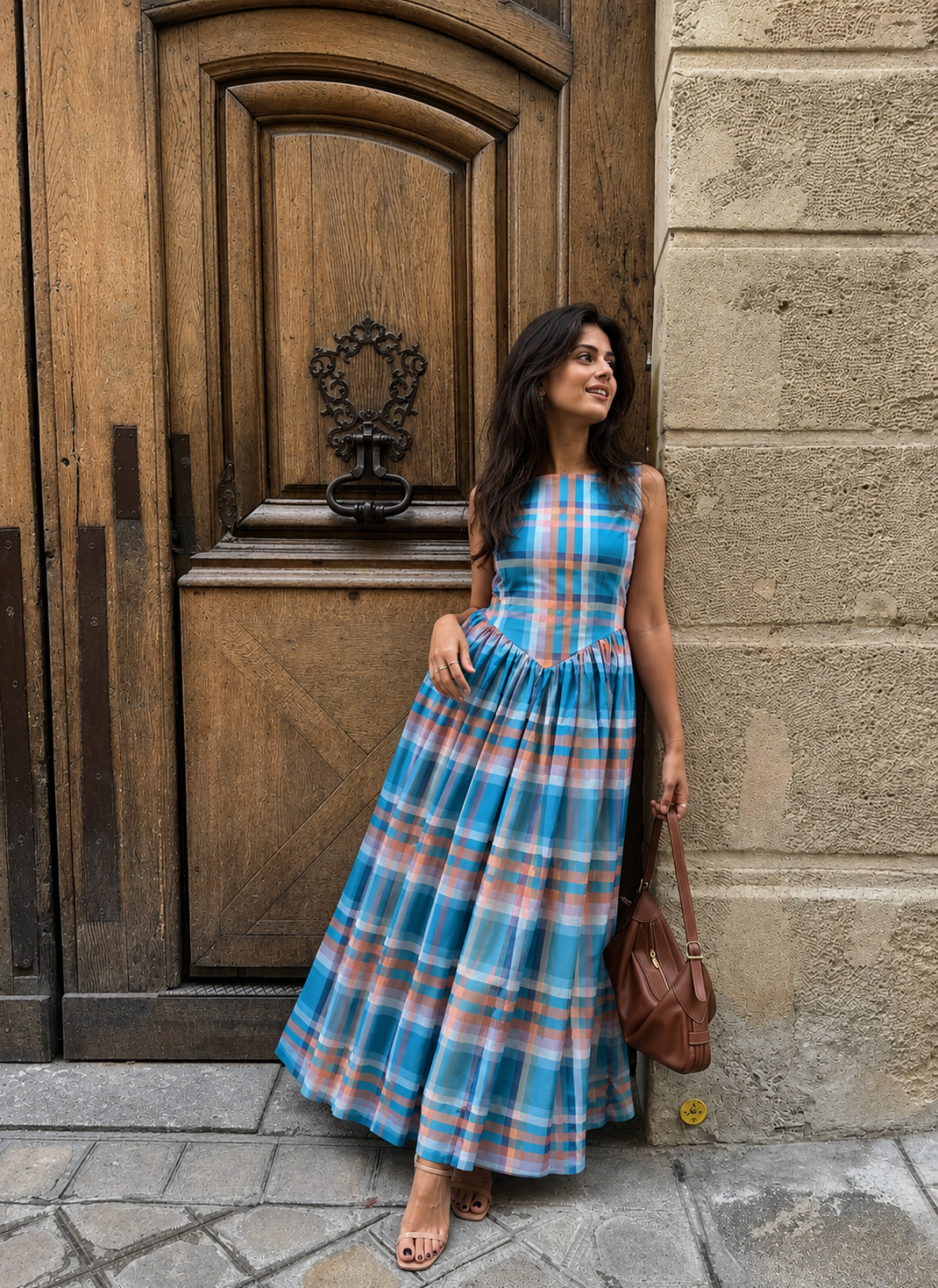 MARABELLA DRESS