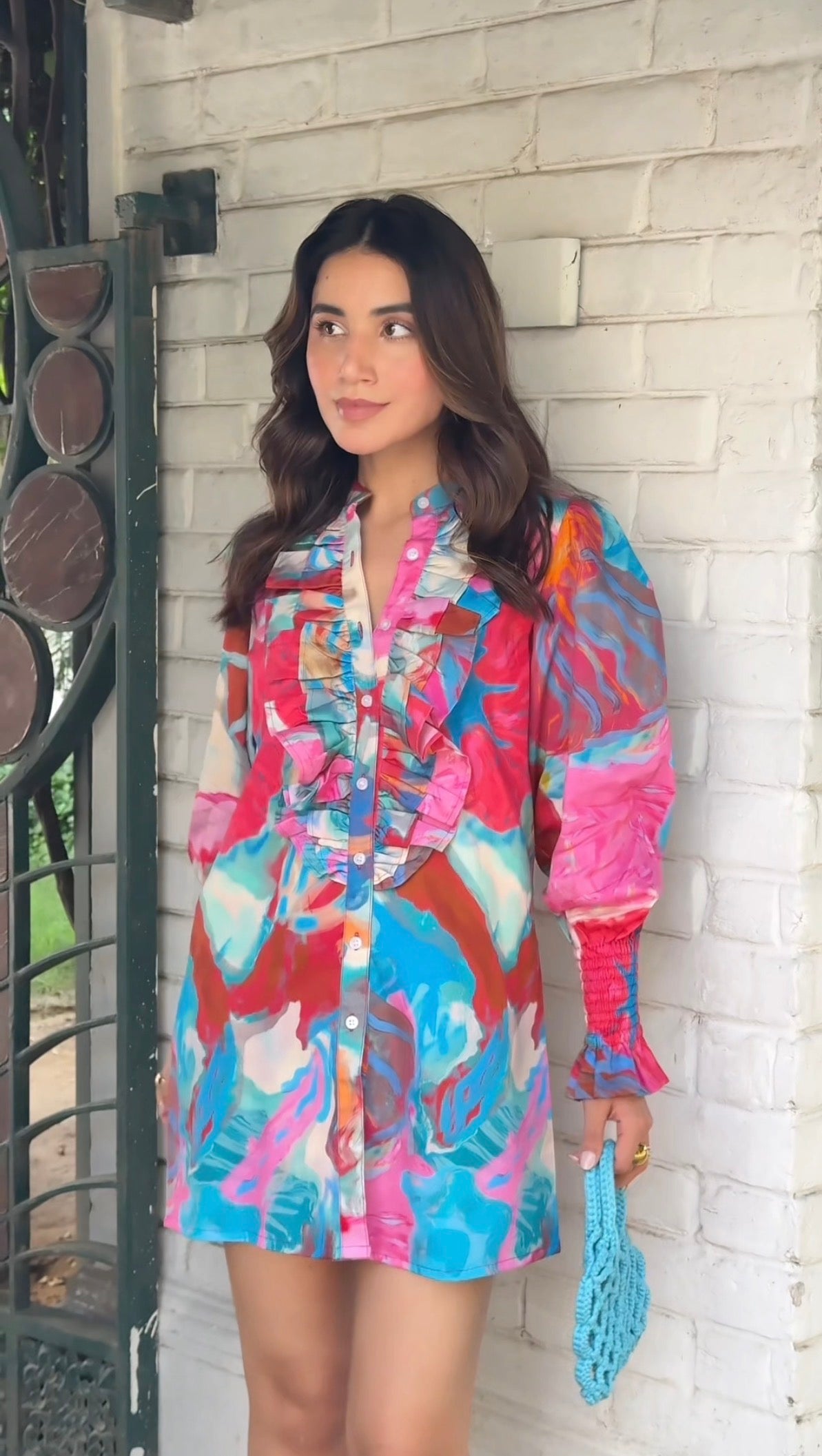 NEW IN