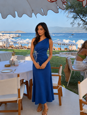 SEAHORSE DRESS