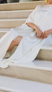 AYESHA IN ZUMA KAFTAN