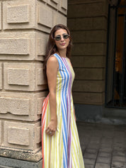 TRESCO DRESS