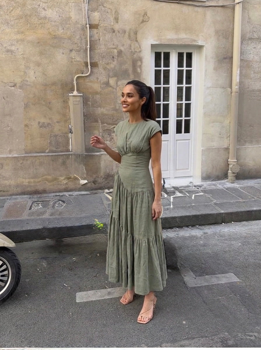 OLIVER DRESS