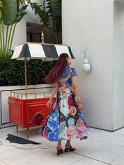 DOLCE DRESS