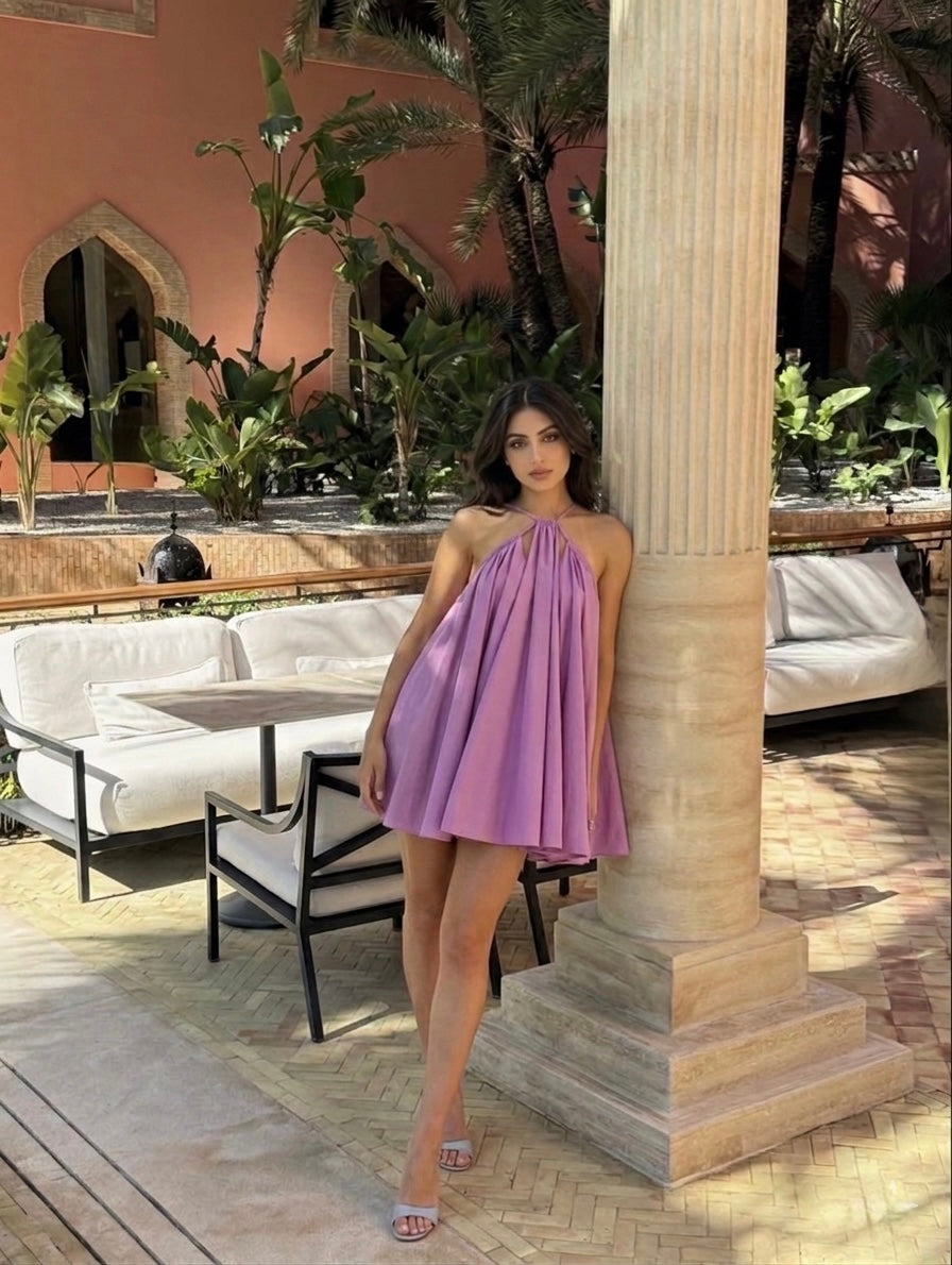 ÉTOILE DRESS