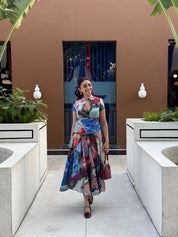 DOLCE DRESS
