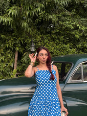 MALTA DRESS