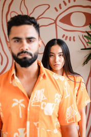 ORANGE SET