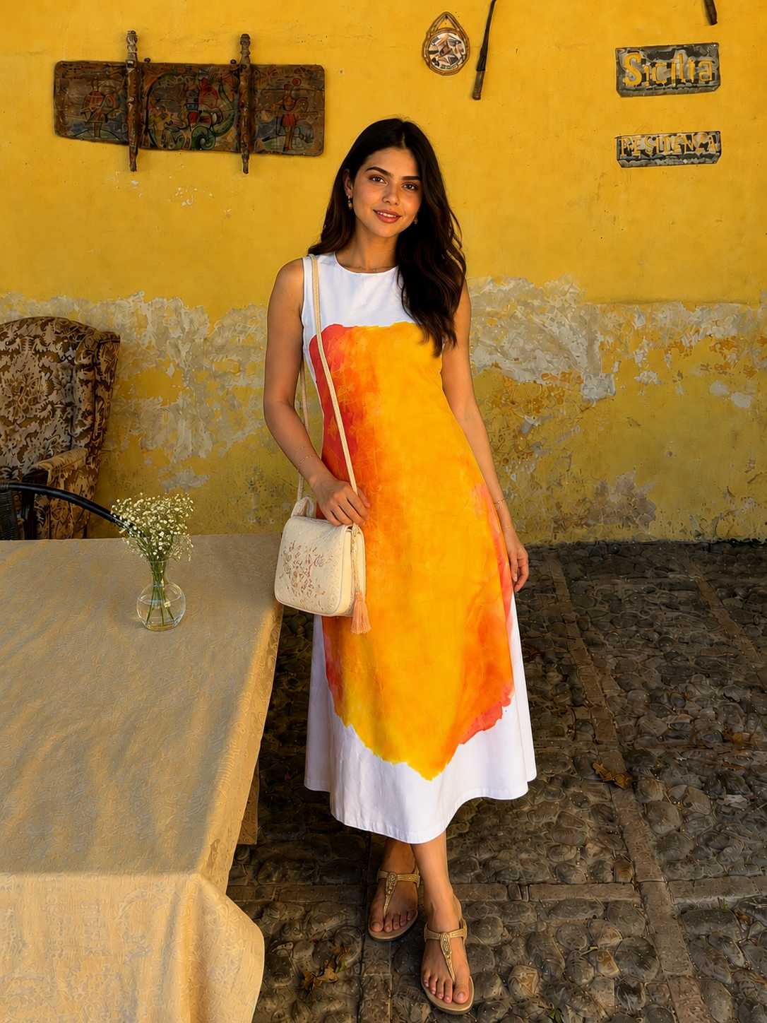 NEW IN