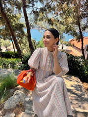 CRILLON DRESS