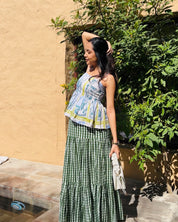 MOROCCAN SET