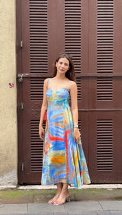 WALRUS DRESS