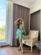 CHERRY DRESS